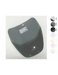 MRA Spoiler S Windscreen -...