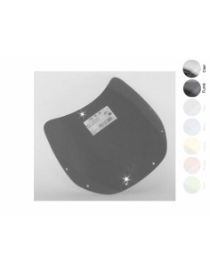 MRA Spoiler S Windscreen -...