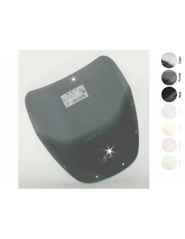 Parbriz MRA Spoiler S - Yamaha XJ900S Diversion Colorat