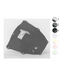 MRA Spoiler Windshield "S"