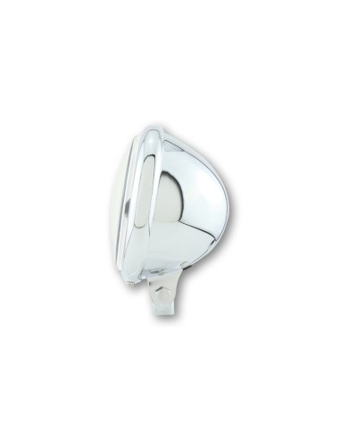 HIGHSIDER 5 3/4" LED Headlight Bates...