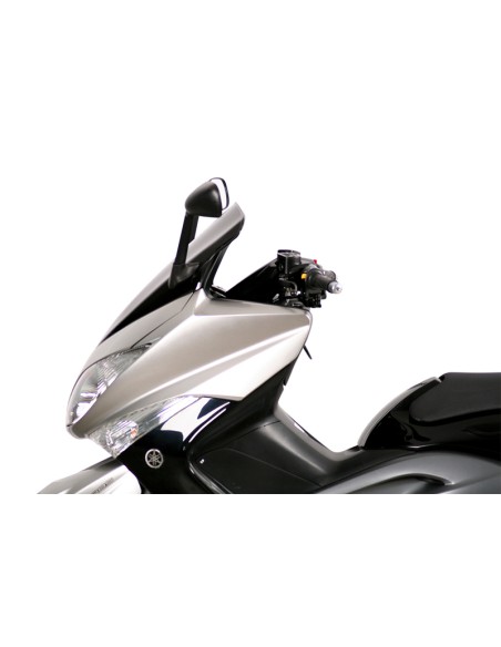 Parbriz MRA Sport SPM - Yamaha T-Max 500 Negru