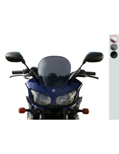 MRA Touring T Windshield -...