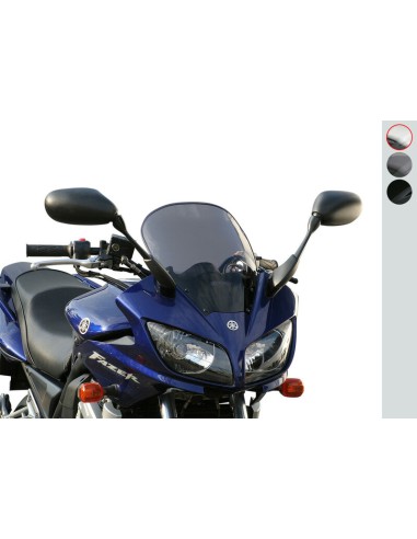 MRA Touring T Windshield - Yamaha...