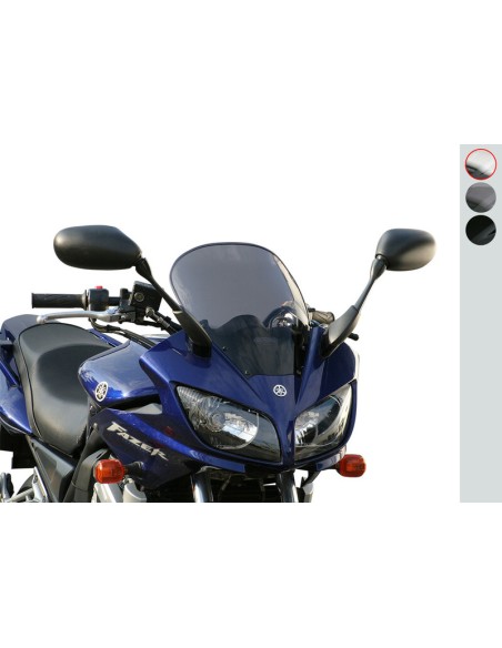 Parbriz MRA Touring T - Yamaha FZS1000 Fazer Clear