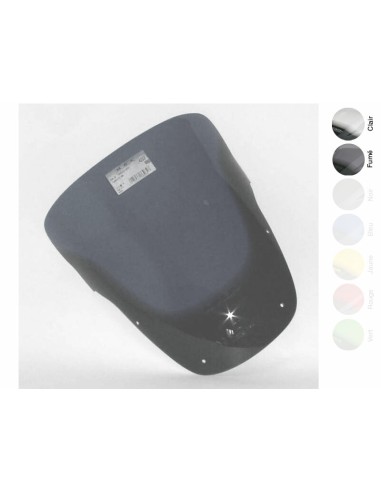 MRA Touring Windshield "T"