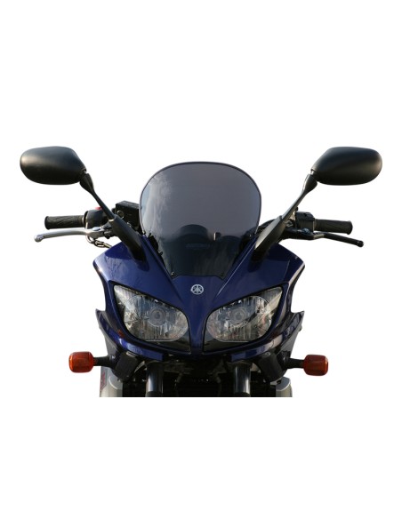 Parbriz MRA Touring T - Yamaha FZS1000 Fazer colorat