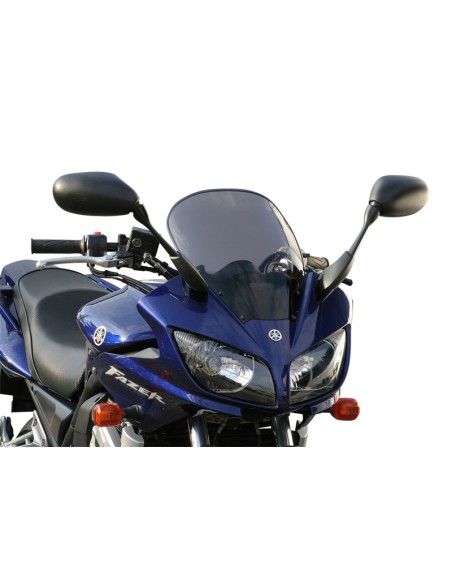 Parbriz MRA Touring T - Yamaha FZS1000 Fazer colorat