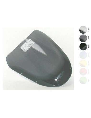 Parbriz MRA Touring T - Yamaha FZS600 Fazer colorat