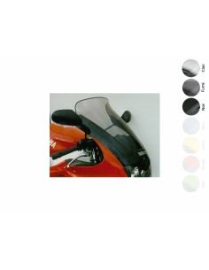 MRA Touring T Windshield -...