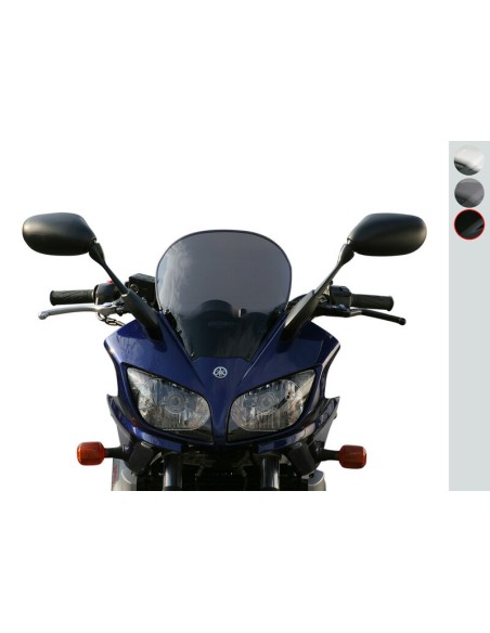 MRA Touring Windshield "T"