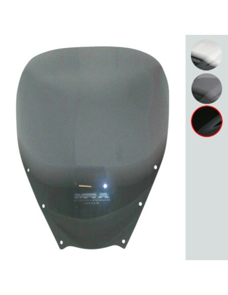 Parbriz MRA Touring T - Yamaha FZS1000 Fazer Negru