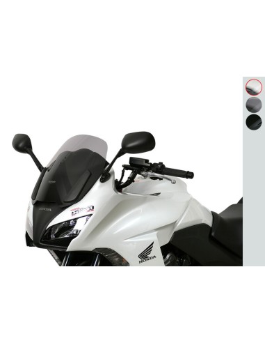 MRA Origin OM Windshield - Honda...