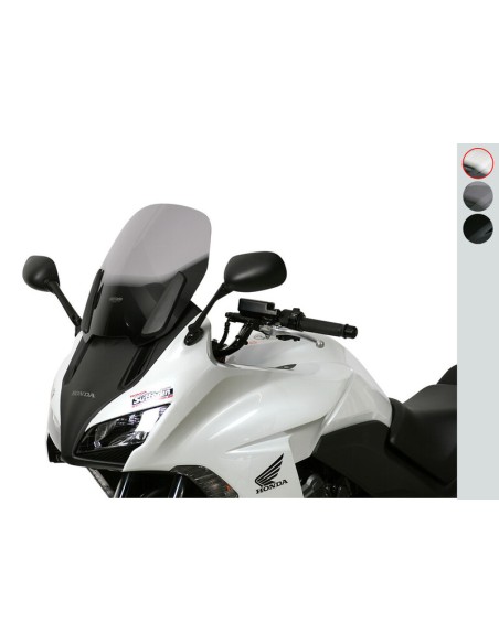 Parbriz MRA Origin OM - Honda CBF1000F Transparent