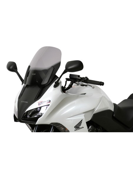 MRA Origin OM Windshield - Honda CBF1000F