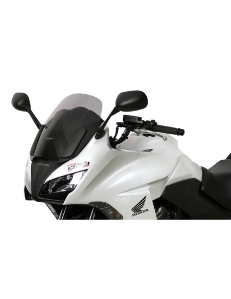 Parbriz MRA Origin OM - Honda CBF1000F Nuanțat