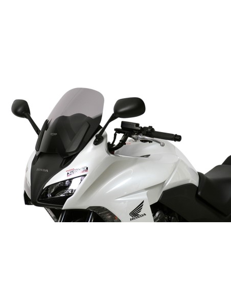 MRA Origin OM Windshield - Honda CBF1000F