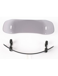 Spoiler de înlocuire MRA...