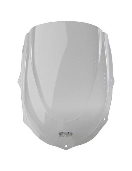 MRA Originally-Shaped Windshield "O"