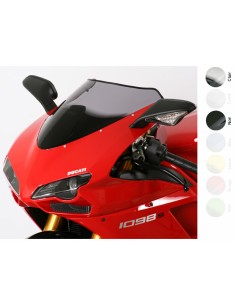 MRA Origin O Windshield -...