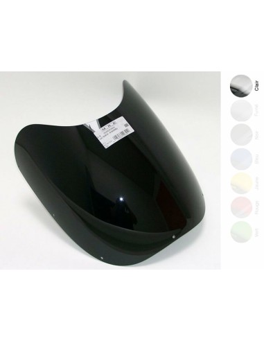 MRA Originally-Shaped Windshield "O"