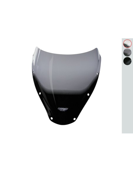 Parbriz MRA Origin O - Ducati 900/1000 Super Transparent