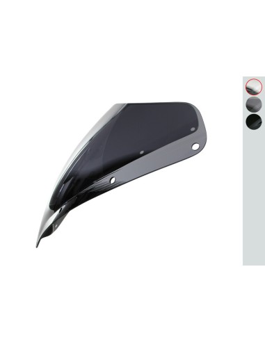 Parbriz MRA Origin O - Ducati...