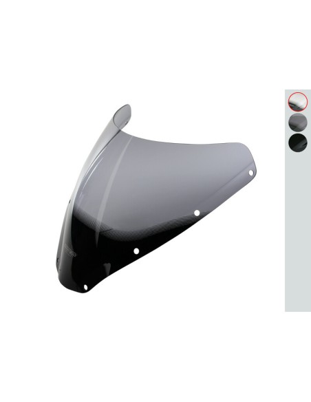 Parbriz MRA Origin O - Ducati 900/1000 Super Transparent