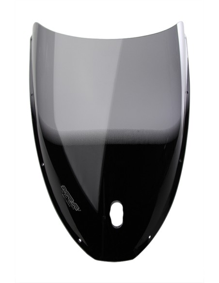 MRA Originally-Shaped Windshield "O"