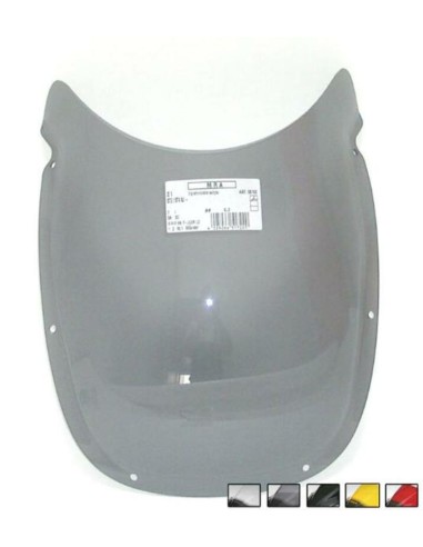 Parbriz MRA Origin O - Nuanțat Ducati ST2/ST2/ST4