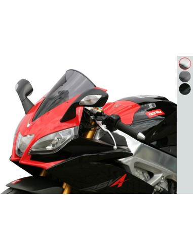 Parbriz MRA Origin O - Aprilia RSV4...
