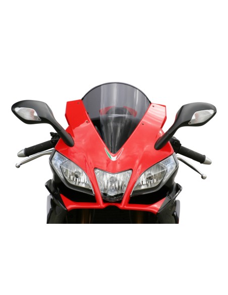 MRA Originally-Shaped Windshield "O"