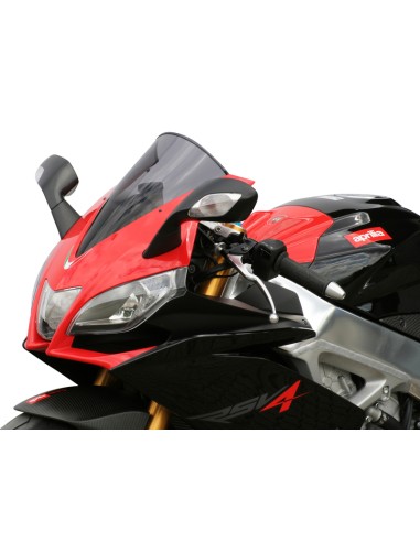 Parbriz MRA Origin O - Aprilia RSV4...