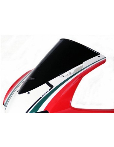 Parbriz MRA Origin O - Ducati...
