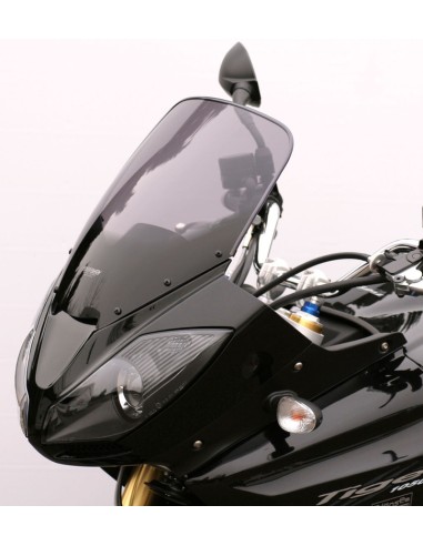MRA Originally-Shaped Windshield "O"