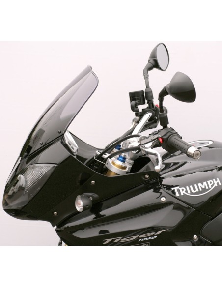 Parbriz MRA Origin O - Triumph Tiger 1050 Colorat