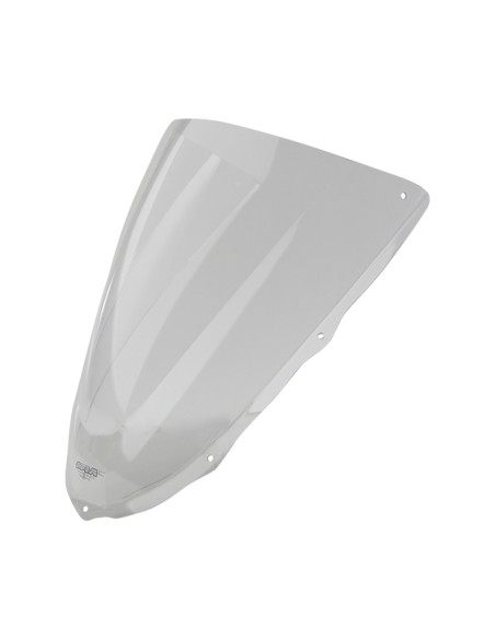 Parbriz MRA Racing R - Aprilia RSV1000/R/Factory Transparent