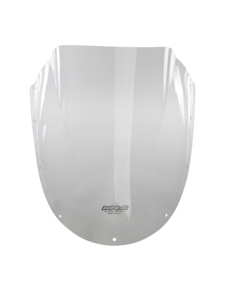 Parbriz MRA Racing R - Ducati 600SS/750SS/900SS Transparent