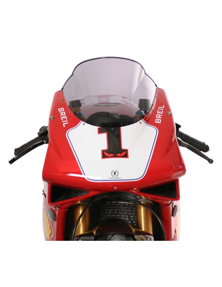 MRA Racing R Windscreen - Ducati 600SS/750SS/900SS