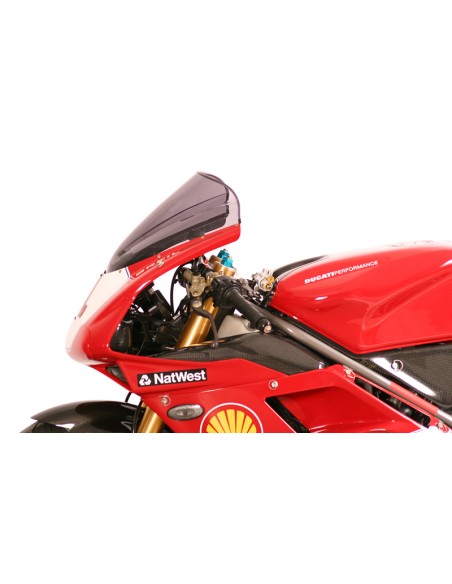 MRA Racing R Windscreen - Ducati 600SS/750SS/900SS