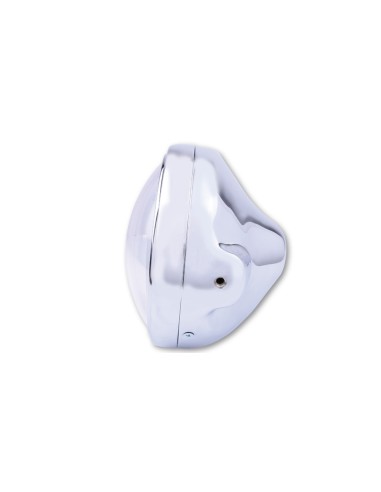 HIGHSIDER 7" LED Headlight LTD Typ 8...