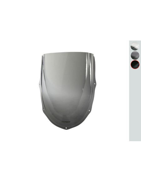 MRA Racing R Windscreen - Aprilia RS50/125