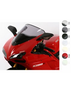 MRA Racing Windscreen "R"