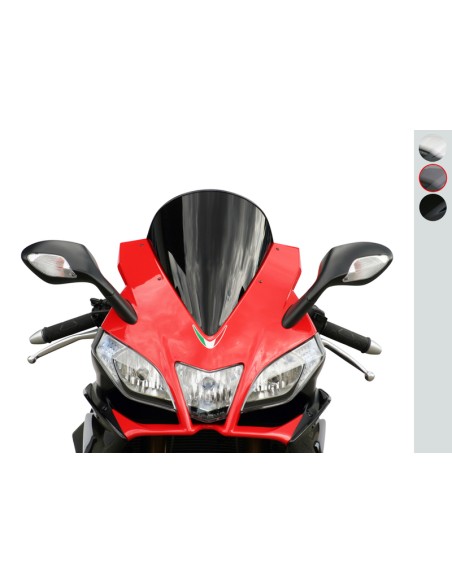 MRA Racing R Windscreen - Aprilia RSV4