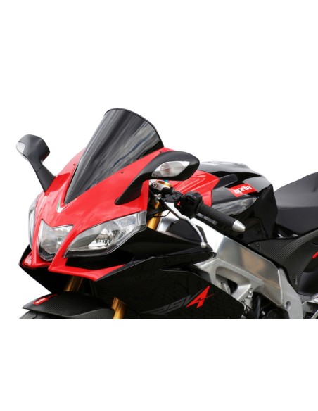 MRA Racing R Windscreen - Aprilia RSV4