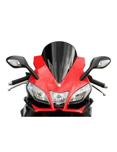 Parbriz MRA Racing R - Aprilia RSV4...