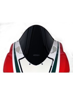 MRA Racing Windscreen "R"