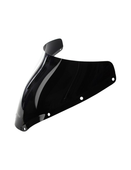 Parbriz MRA Spoiler S - Ducati Negru