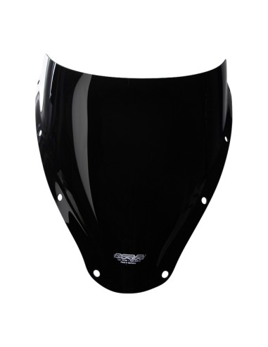 Parbriz MRA Spoiler S - Ducati Negru