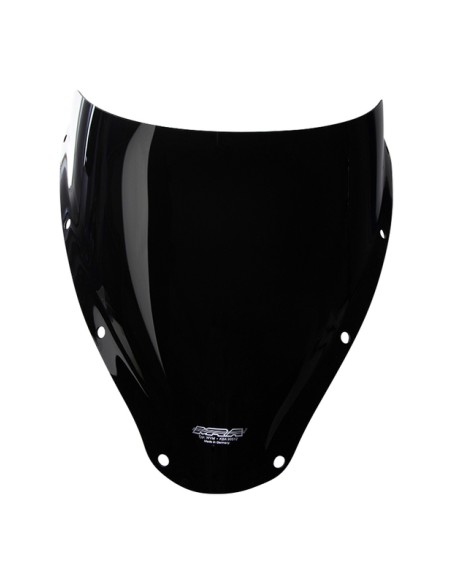 Parbriz MRA Spoiler S - Ducati Negru